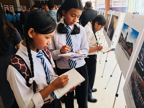 ��ɽ�ع��@ʡ������F���L(f��ng)���DƬչ���Ჴ���e��