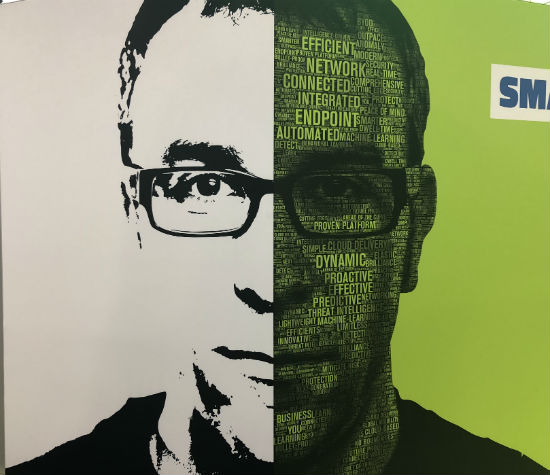 2018��RSA��ȫ����������f��ɽ�e�k�������˳��^45000����ȫ�ИI(y��)���ˆT���c��