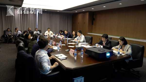 全市相關(guān)各部門聯(lián)動