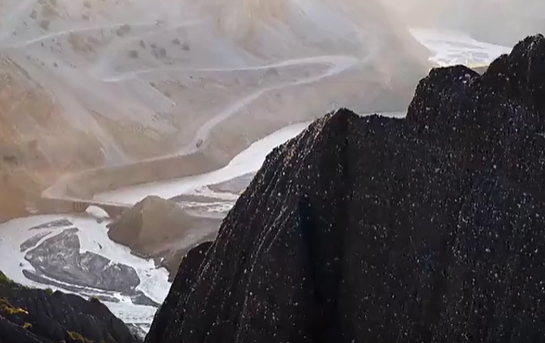 ��ͨ�򷱘s֮·���ڶ�������Խɽ�������c(di��n)���ȿ�