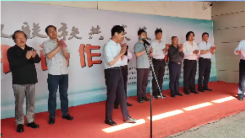 ���ӝh(li��n)�ǹ����硱��ˮ��(y��u)�������Ʒ����Ѳչ�_չ