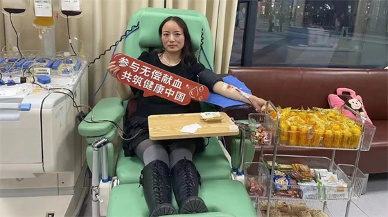 安康這三兄妹，熱血！